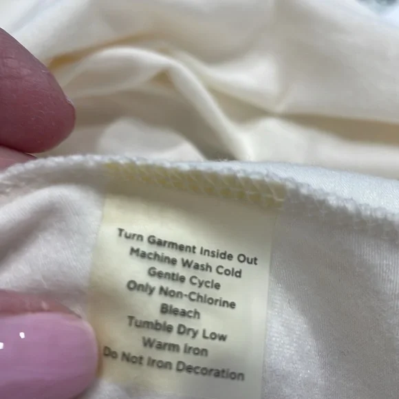 Talbots Top - Picture 6 of 6